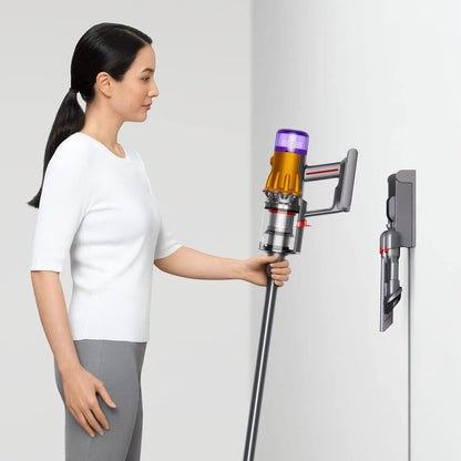 Dyson Aspiradora inalámbrica V12 Detect Slim