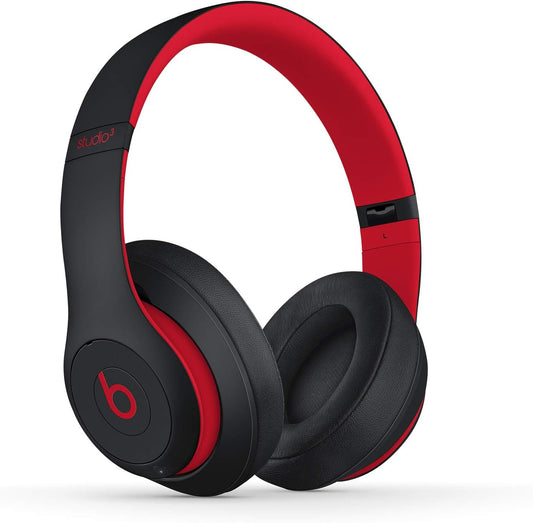 Beats Studio3 - Auriculares inalámbricos con cancelación de ruido