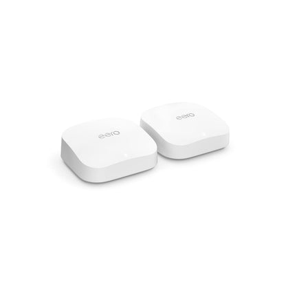 Router WiFi Pro 6E | Malla Wifi