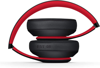 Beats Studio3 - Auriculares inalámbricos con cancelación de ruido