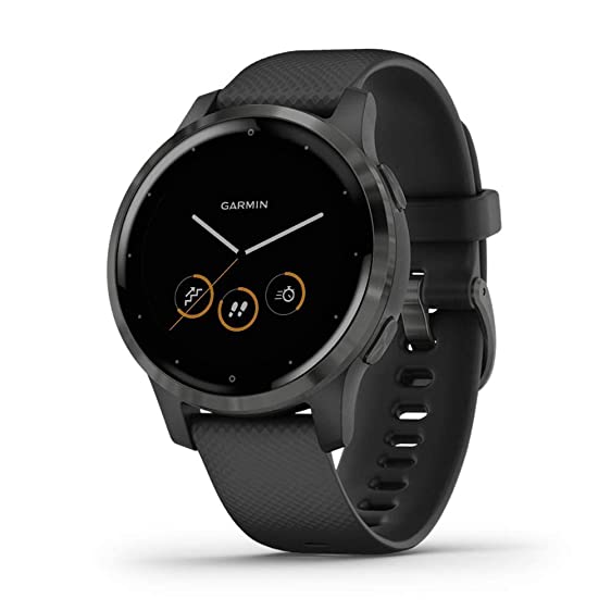 Garmin Vivoactive 4