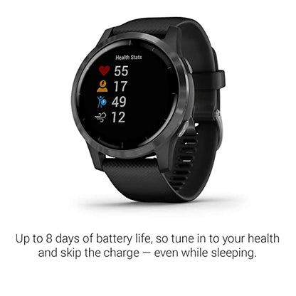 Garmin Vivoactive 4