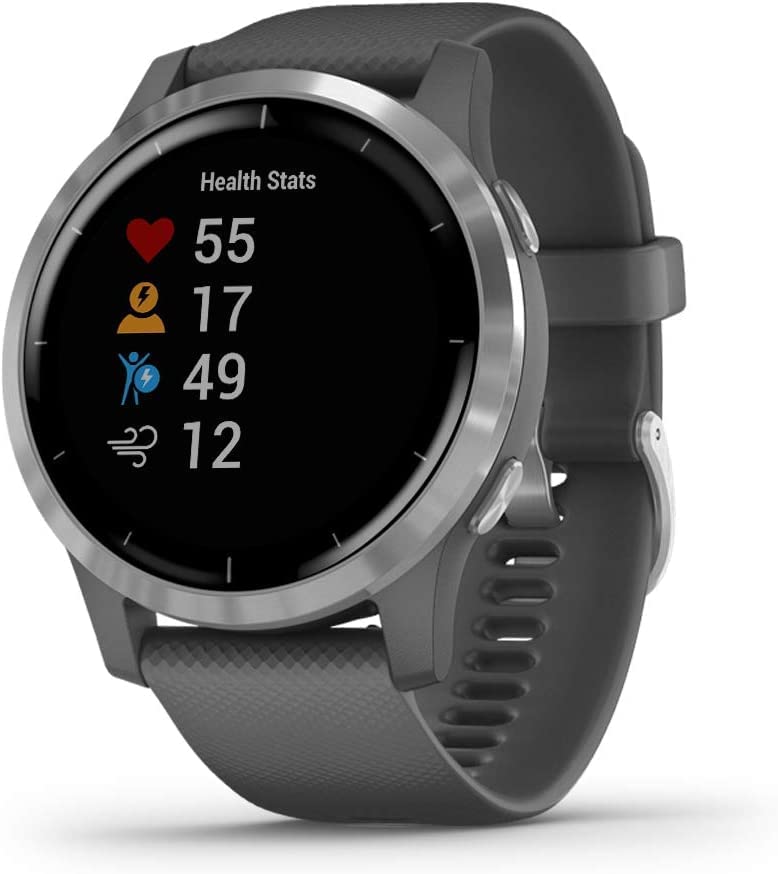 Garmin Vivoactive 4