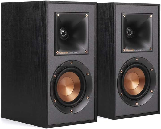 Juego de 2 altavoces para el hogar R-41M Klipsch