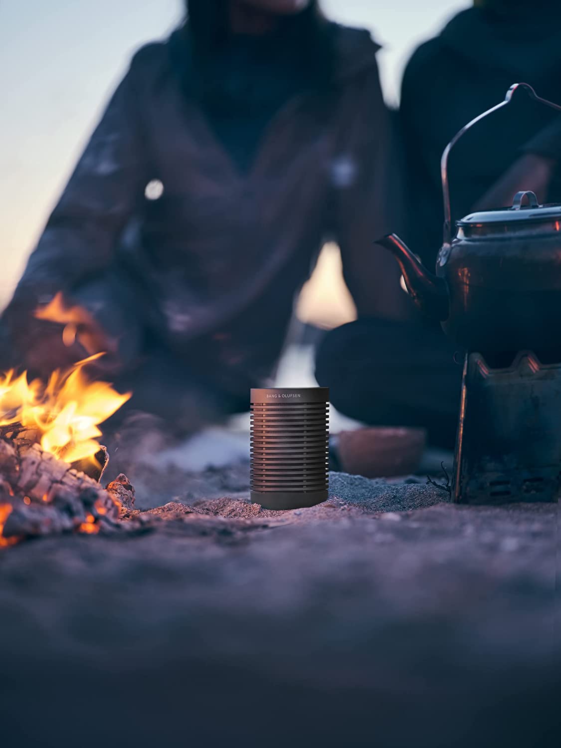 Bang & Olufsen Beosound Explore - Parlante Bluetooth Portátil