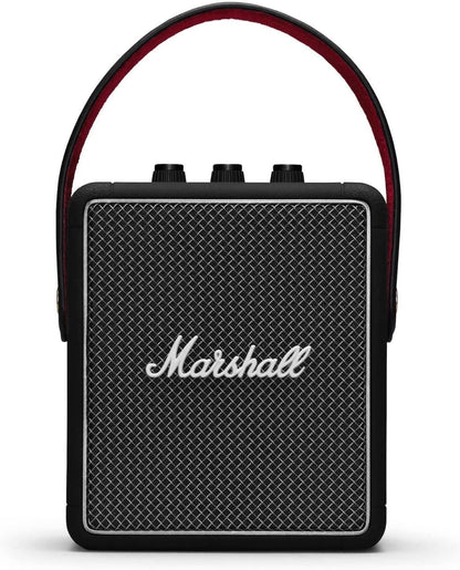 Marshall Stockwell II - Parlante Bluetooth Portátil