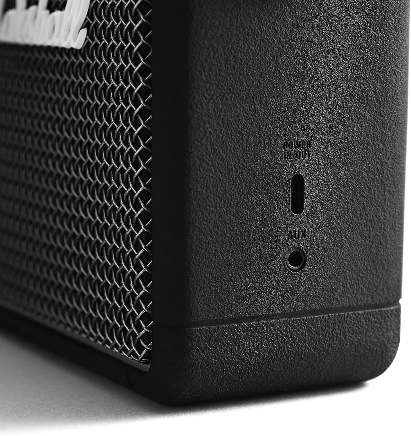 Marshall Stockwell II - Parlante Bluetooth Portátil