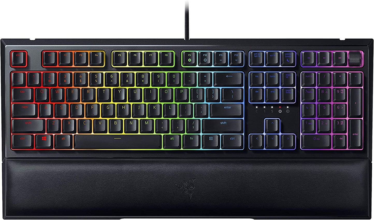 Teclado mecánico - Ornata V2 Razer