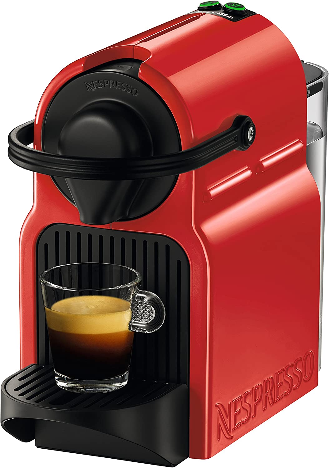 Cafetera de Espresso Inissia | Nespresso Breville