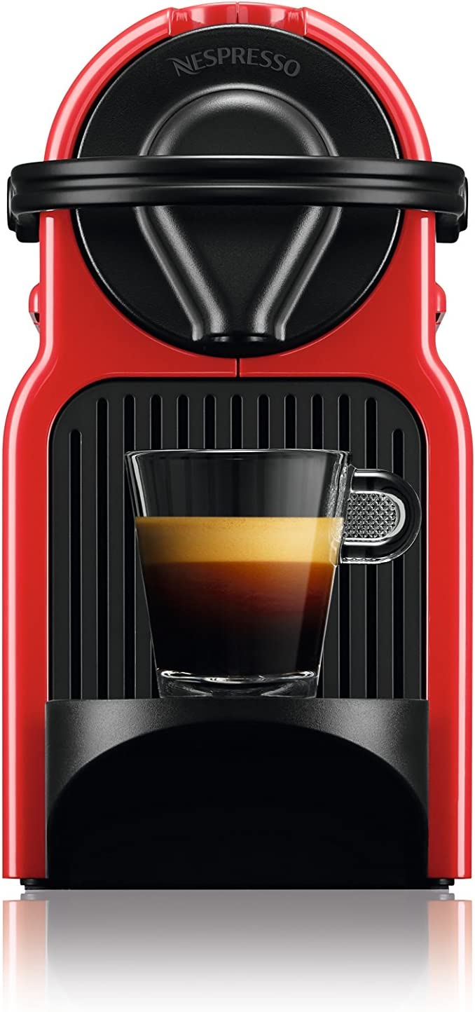 Cafetera de Espresso Inissia | Nespresso Breville