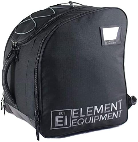 Mochila de Esquí y Snowboard Element Equipment