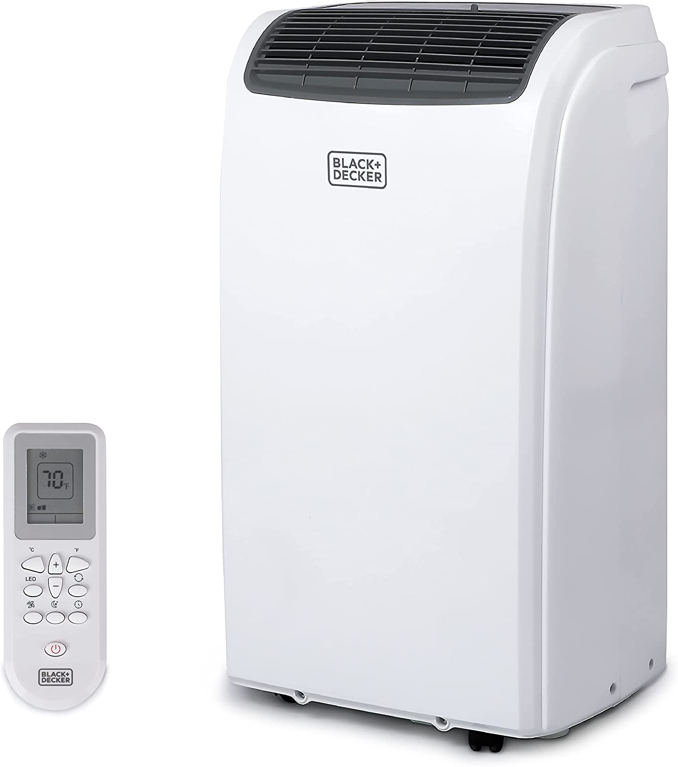 Aire Acondicionado Portátil 8000 BTU / Black+Decker