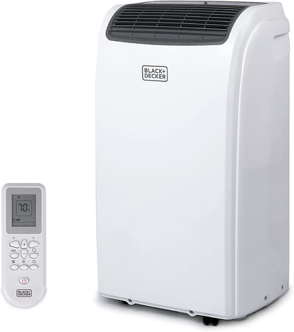 Aire Acondicionado Portátil 8000 BTU / Black+Decker