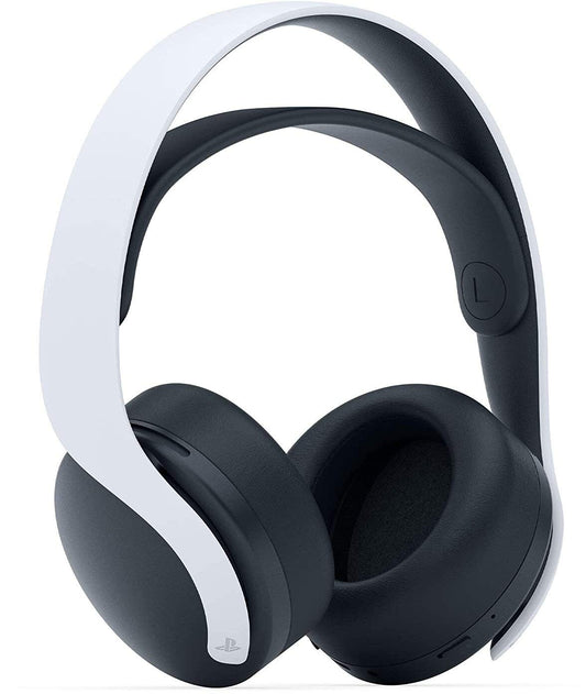 Auriculares inalámbricos PlayStation PULSE 3D PS5, PS4 y PC