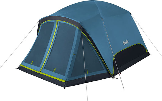 Carpa para 6 Personas | Coleman