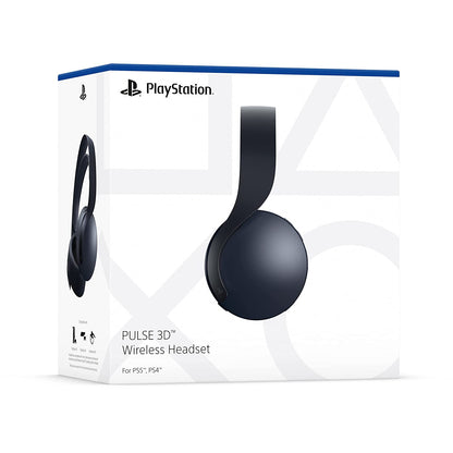 Auriculares inalámbricos PlayStation PULSE 3D PS5, PS4 y PC