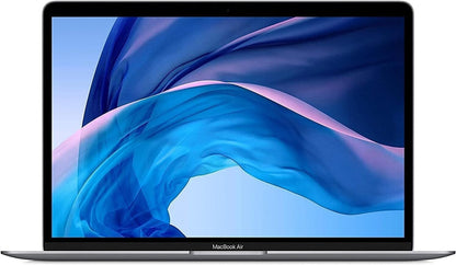 Apple 2019 MacBook Air 13" 1,6 GHz Dual-Core i5 16 GB RAM 128 GB SSD