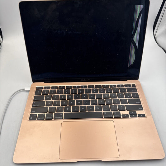 Apple MacBook Air 13 pulgadas (2020) / A2337 (M1, 8 GB de RAM, 256 GB)