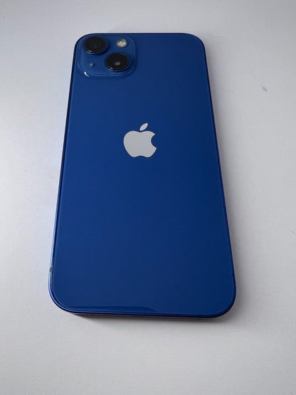 Apple iPhone 13 - 128 GB - Azul