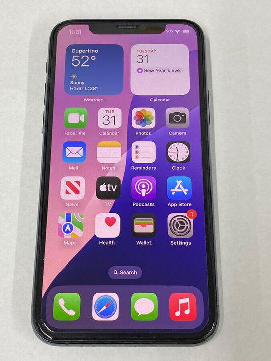 Apple iPhone 11 Pro Max - 256 GB