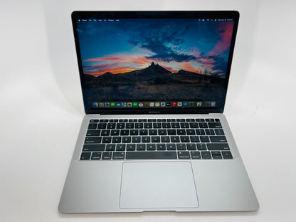 Apple 2019 MacBook Air 13" 1,6 GHz Dual-Core i5 16 GB RAM 128 GB SSD